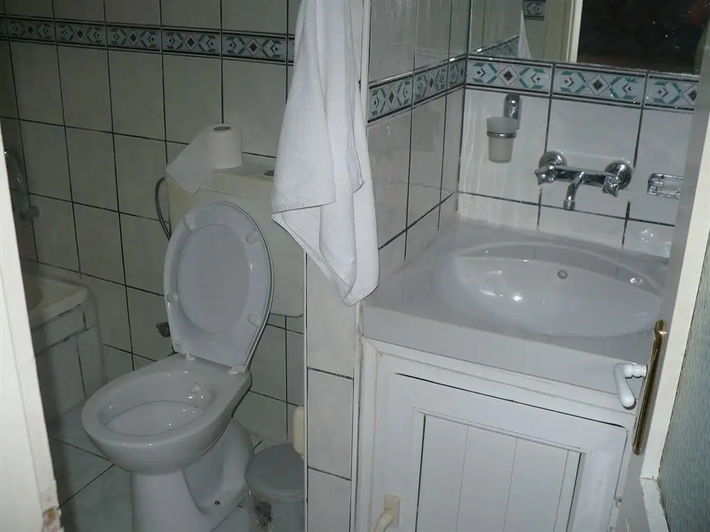 Анталья: Held Hotel Kaleici