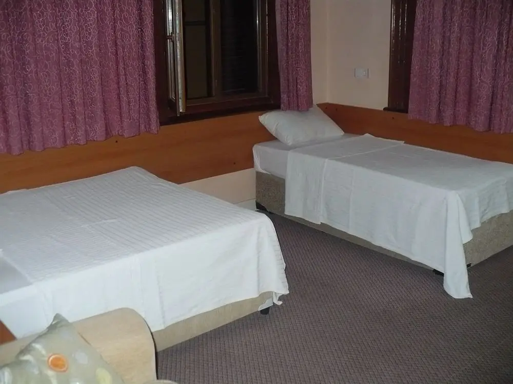 Анталья: Held Hotel Kaleici