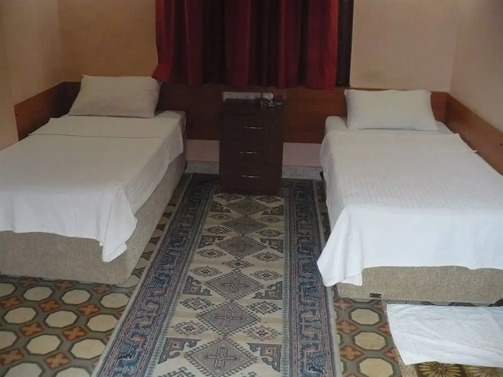 Анталья: Held Hotel Kaleici