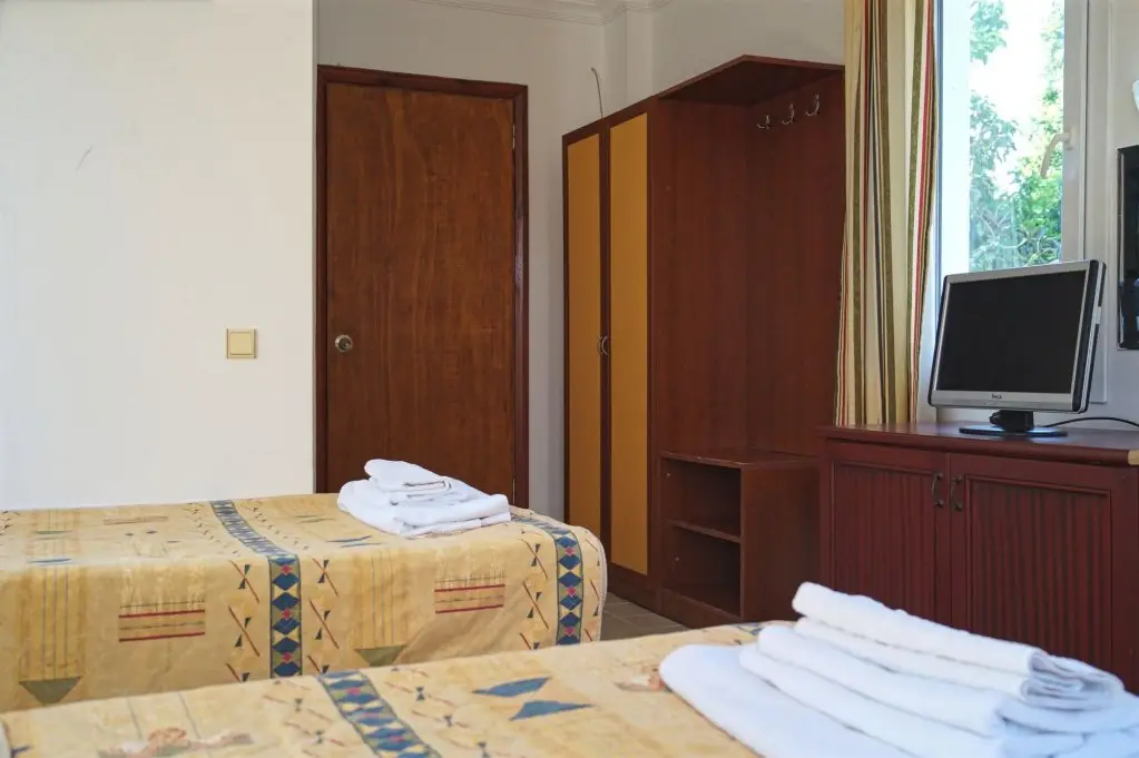 Текирова: Residence Garden Hotel