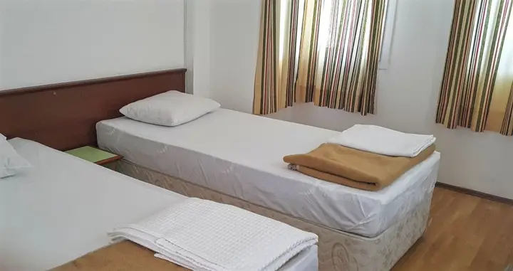 Текирова: Residence Garden Hotel