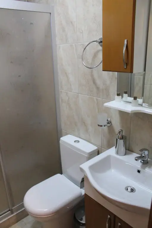 Стамбул: Gorur Hotel