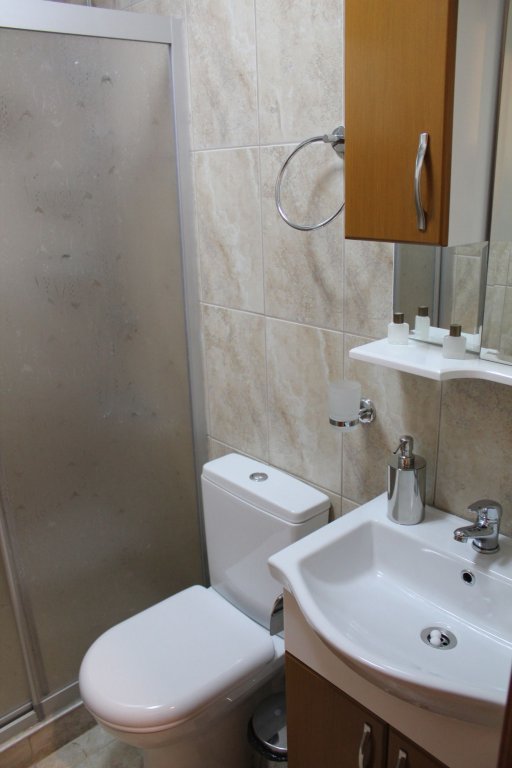 Стамбул: Gorur Hotel