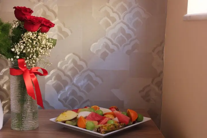 Стамбул: Gorur Hotel