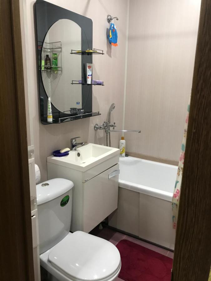 Берёзовик: Apartamenty 5-yi Mikrorayon dom 29A