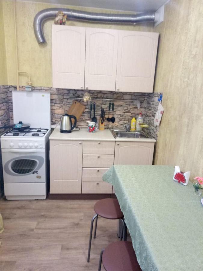 Берёзовик: Apartamenty 5-yi Mikrorayon dom 29A