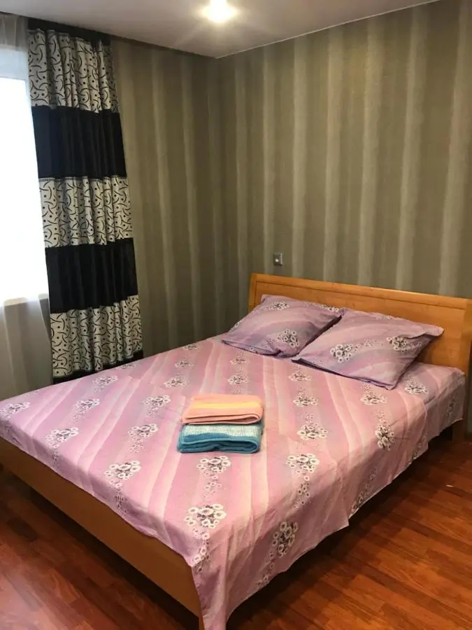 Берёзовик: Apartamenty 5-yi Mikrorayon dom 29A