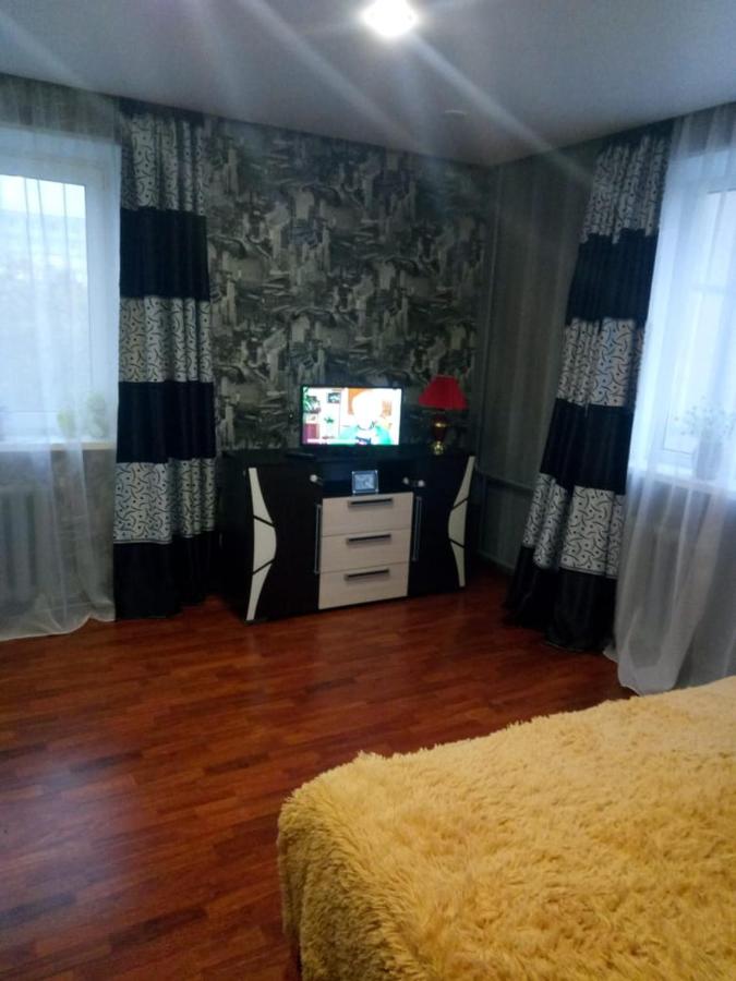 Берёзовик: Apartamenty 5-yi Mikrorayon dom 29A