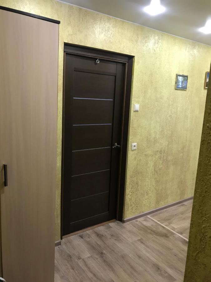Берёзовик: Apartamenty 5-yi Mikrorayon dom 29A