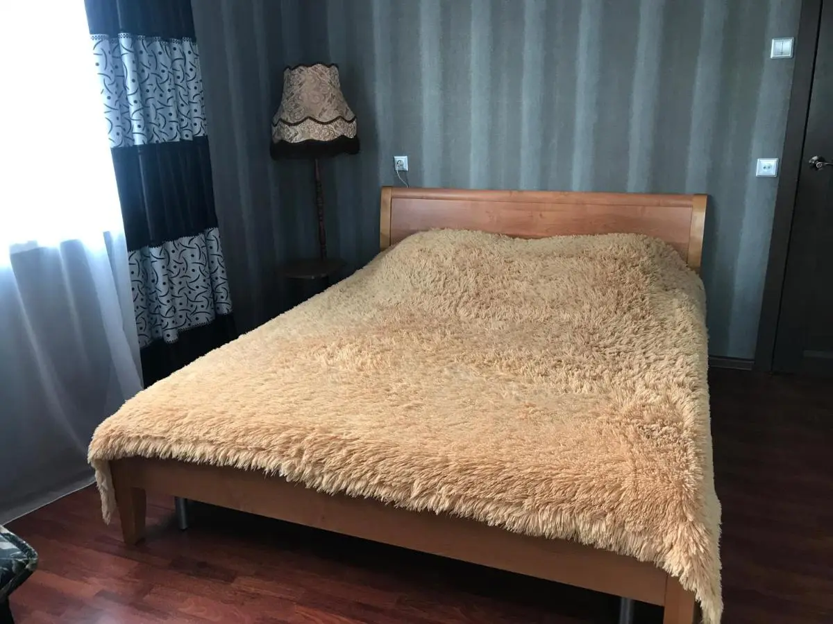 Берёзовик: Apartamenty 5-yi Mikrorayon dom 29A