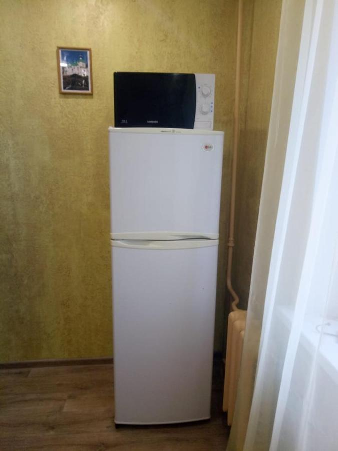 Берёзовик: Apartamenty 5-yi Mikrorayon dom 29A