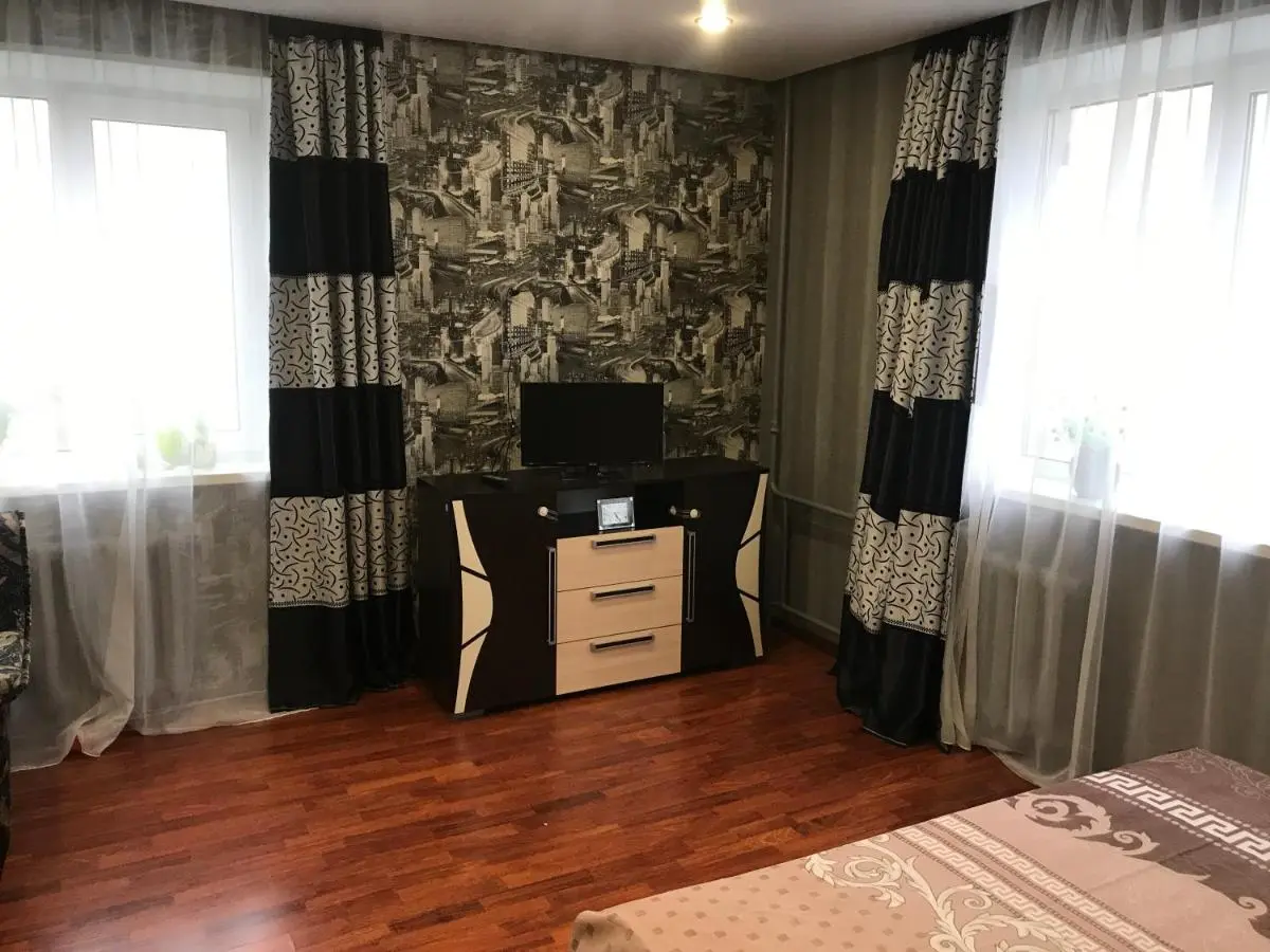 Берёзовик: Apartamenty 5-yi Mikrorayon dom 29A