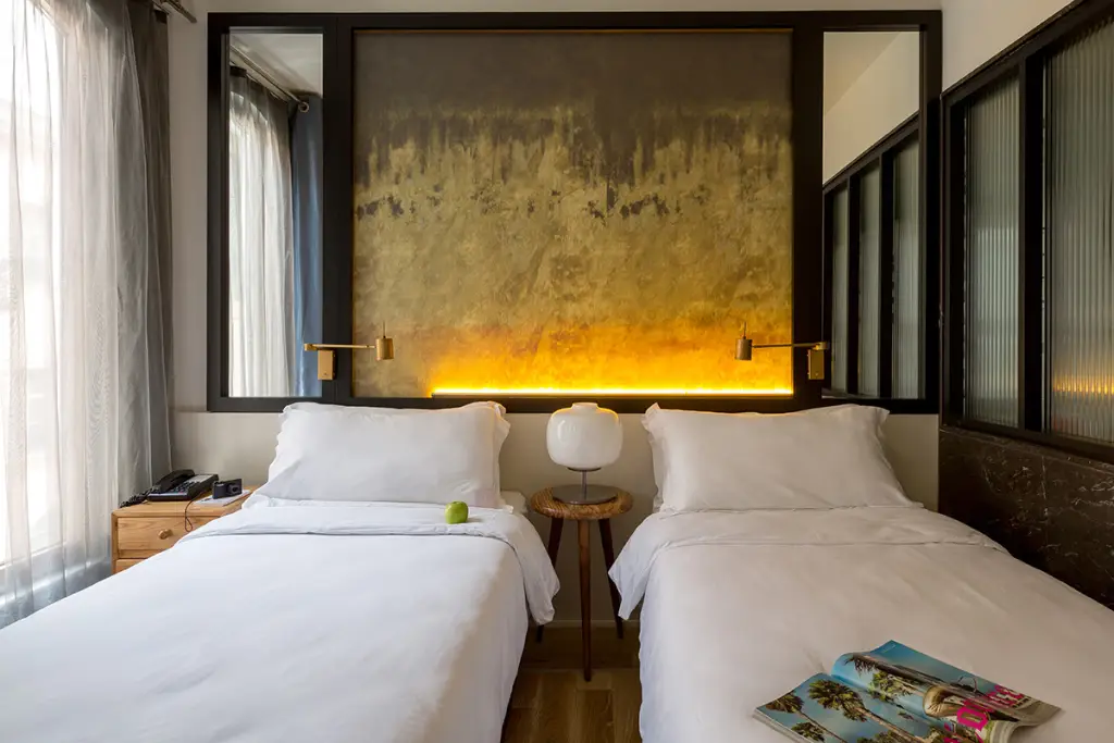 Стамбул: Miapera Hotel