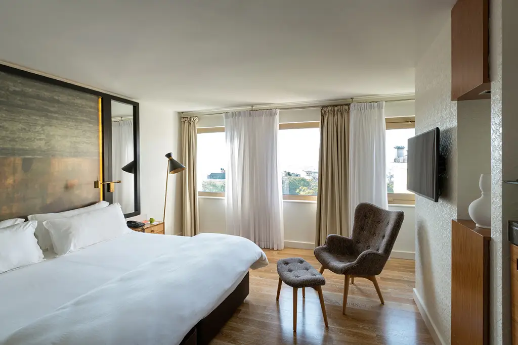 Стамбул: Miapera Hotel
