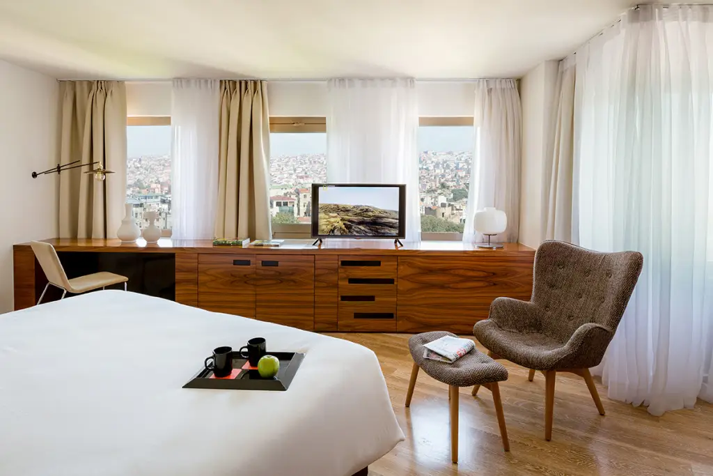 Стамбул: Miapera Hotel