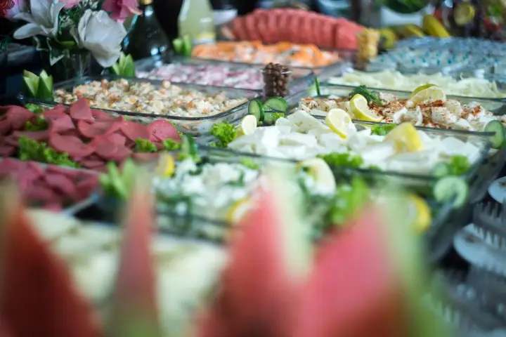 Стамбул: Parmada Hotel Old City