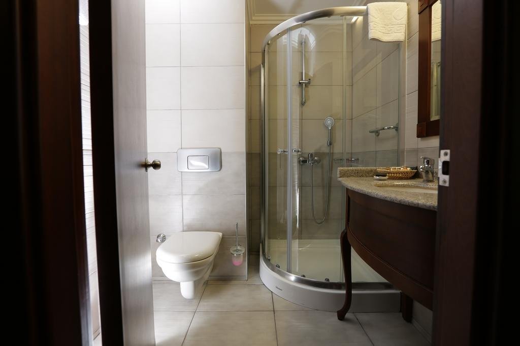 Аксарай: Grand Saatcioglu Hotel