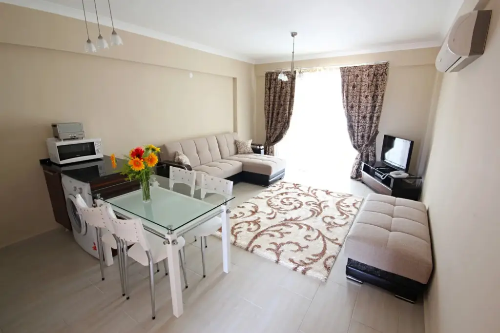 Гёчек: Diana Residence