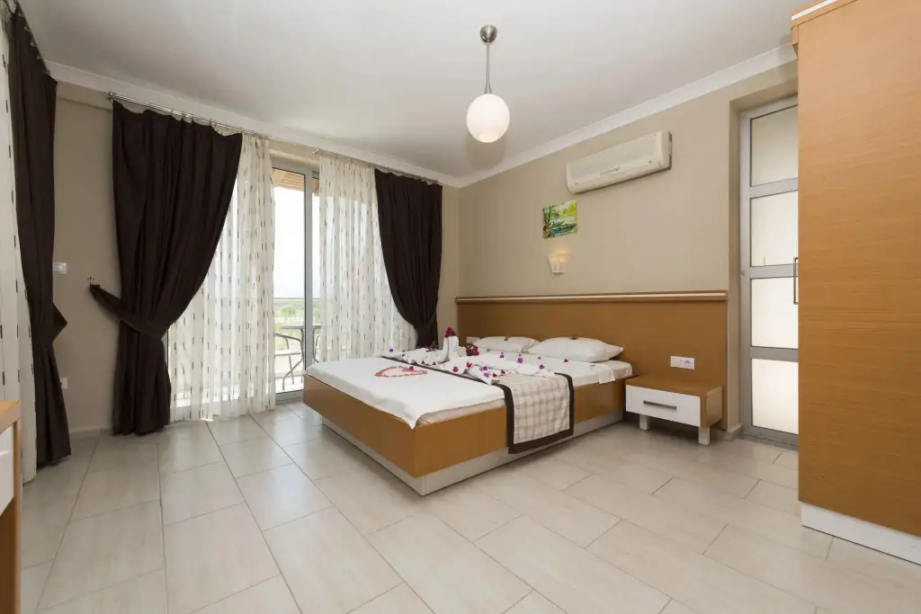 Гёчек: Diana Residence