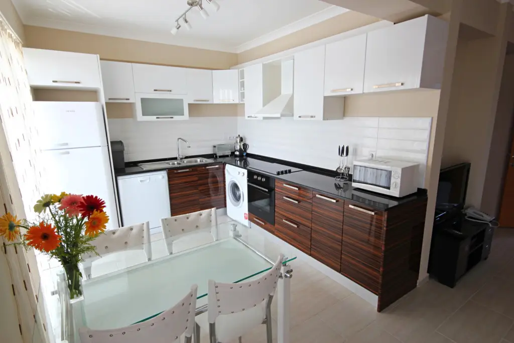 Гёчек: Diana Residence
