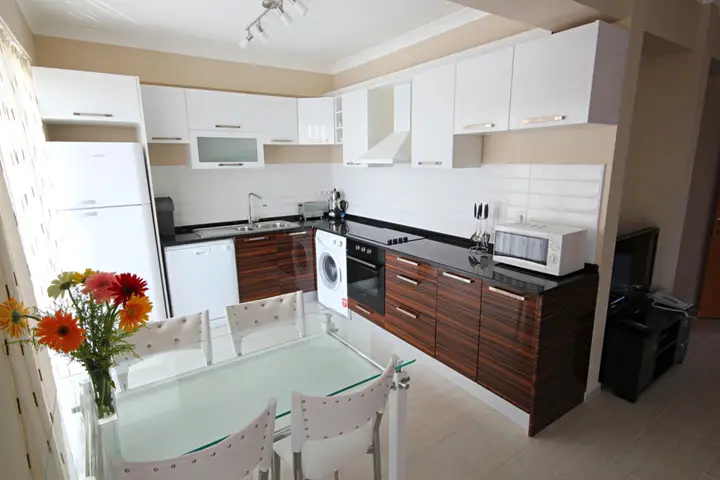 Гёчек: Diana Residence