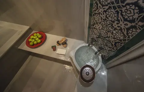 Nordstern Hotel Galata — фото 1