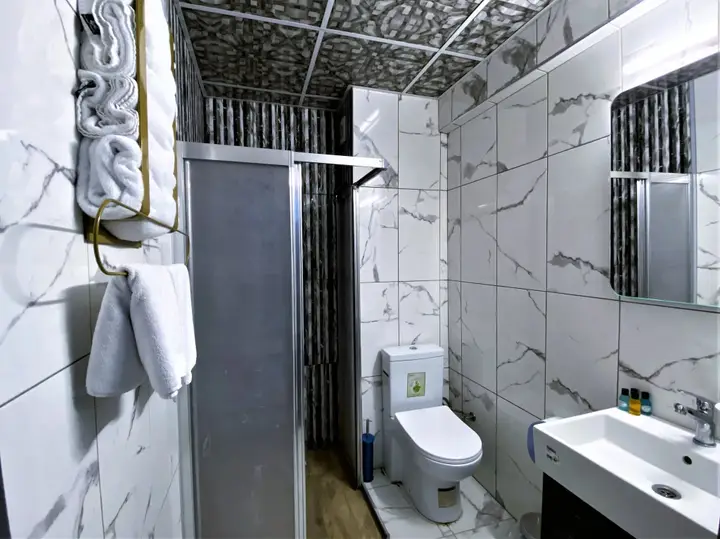 Стамбул: Orange Airport Hotel