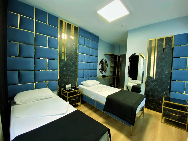Стамбул: Orange Airport Hotel