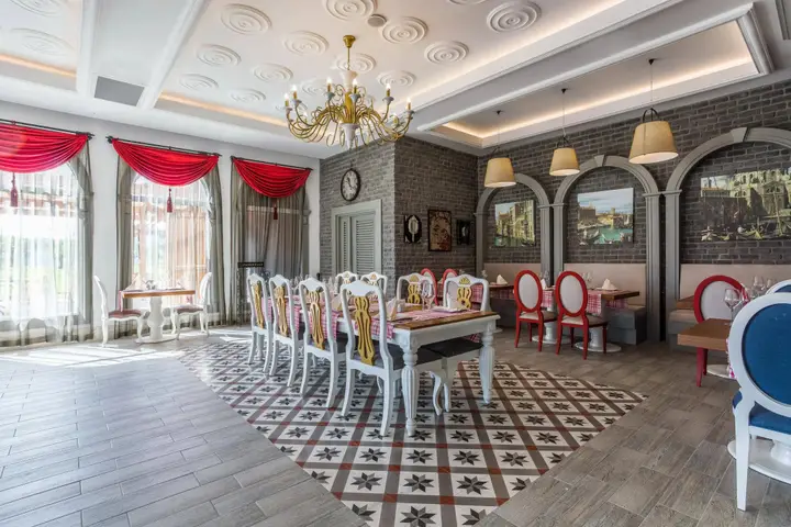 Манавгат: Mary Palace Resort & Spa