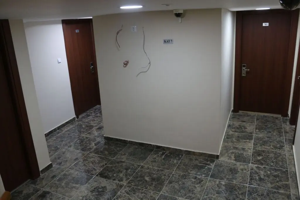 Стамбул: Beyoglu Huzur Hotel