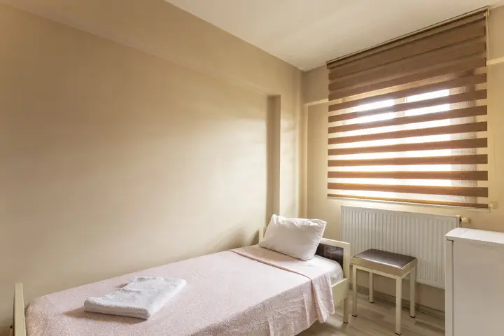 Стамбул: Beyoglu Huzur Hotel