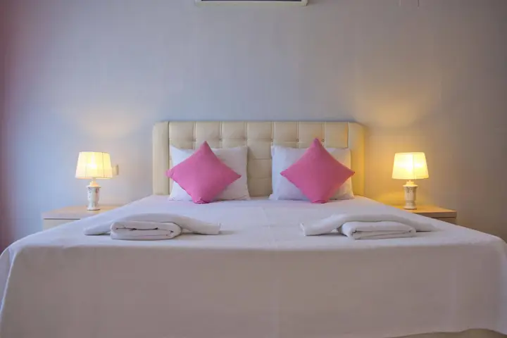 Бозбурун: Defne Lori̇na Buti̇k Hotel