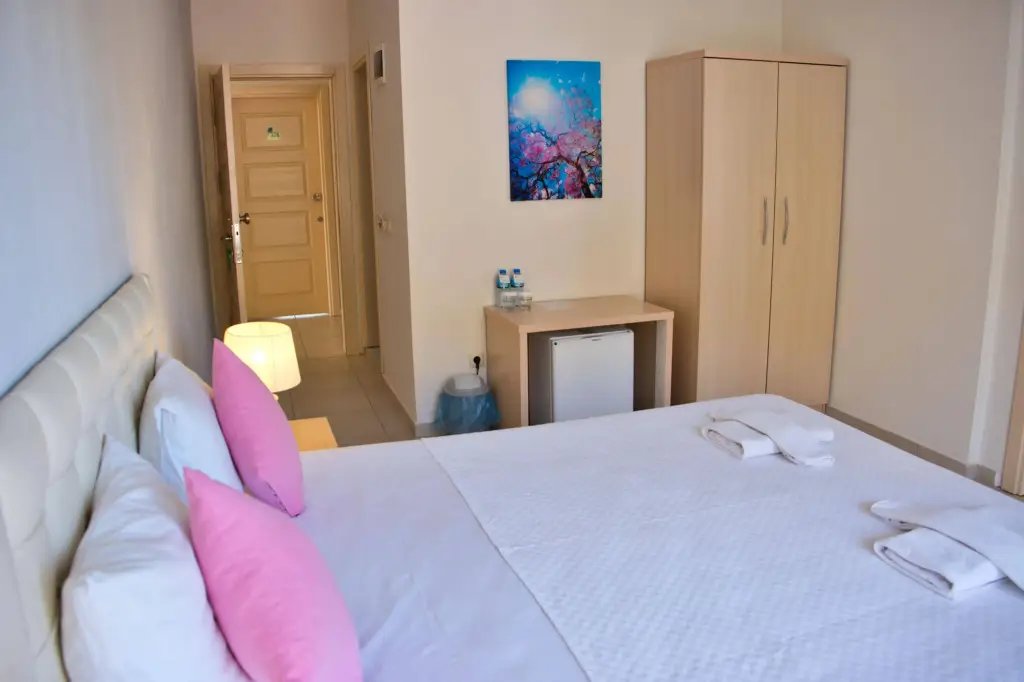 Бозбурун: Defne Lori̇na Buti̇k Hotel