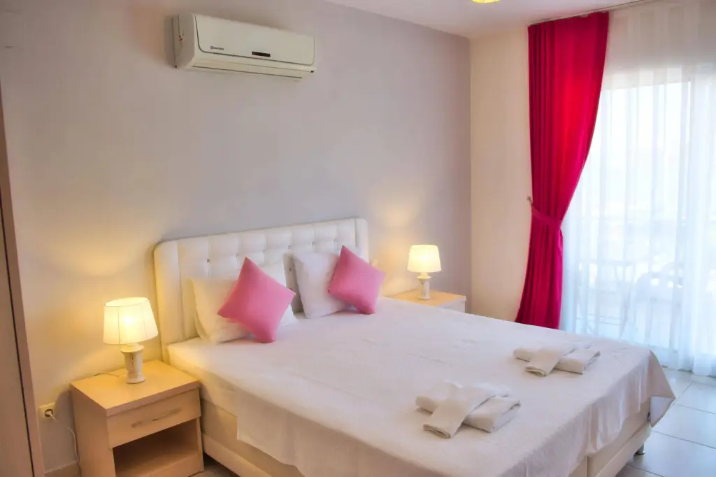 Бозбурун: Defne Lori̇na Buti̇k Hotel