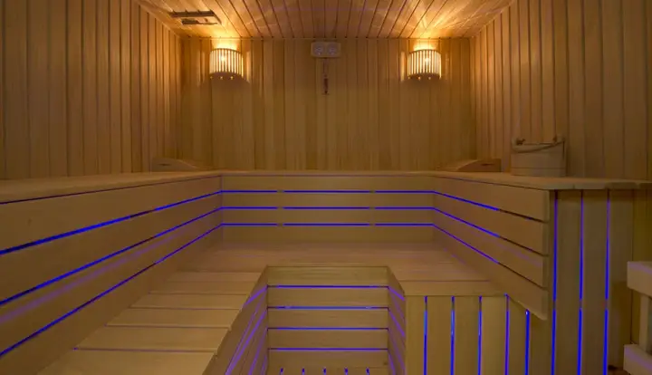 Измир: Smart Hotel