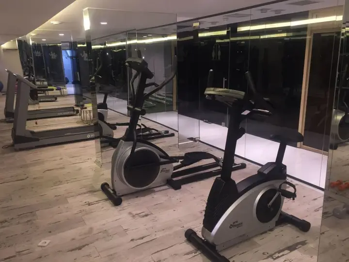 Измир: Smart Hotel