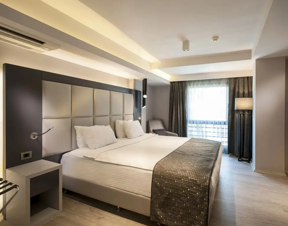 Измир: Smart Hotel