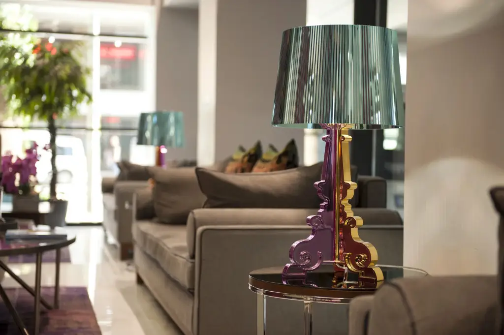 Измир: Smart Hotel
