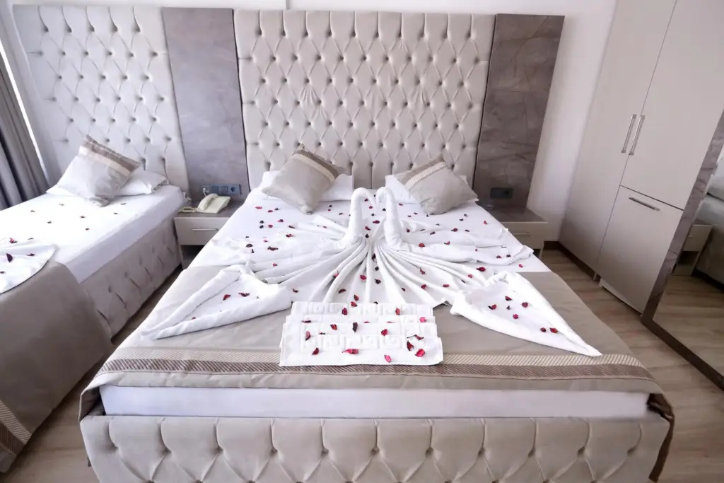 Анталья: Kıvrak Hotel