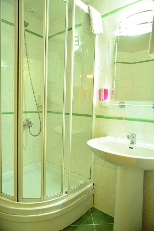 Анталья: Kıvrak Hotel