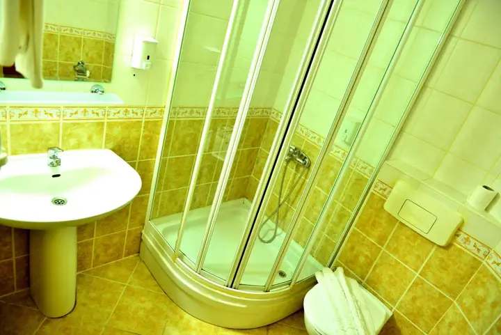 Анталья: Kıvrak Hotel