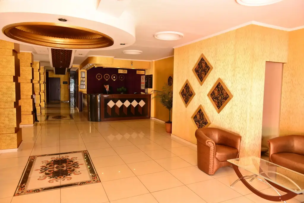 Анталья: Kıvrak Hotel