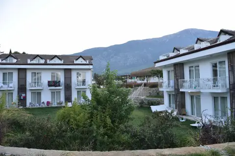 Sahra Su Holiday Village & SPA — фото 1