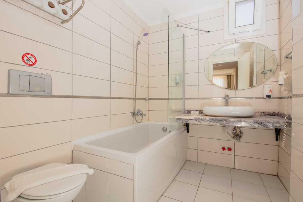 Фетхие: Sahra Su Holiday Village & SPA