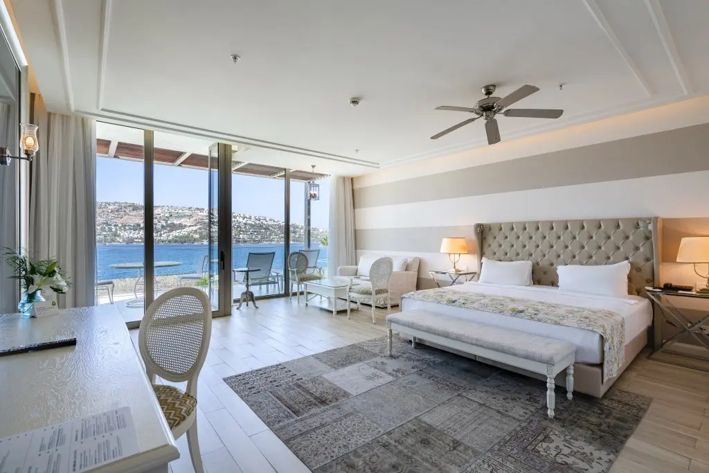 Гюндоган: Mivara Luxury Resort & Spa Hot
