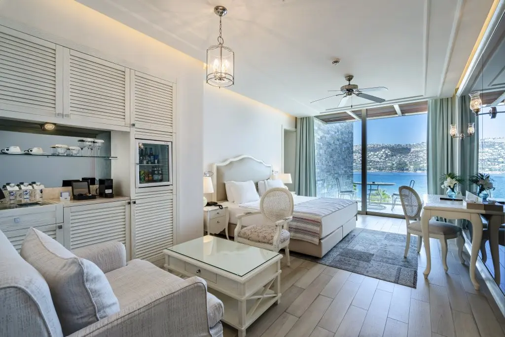 Гюндоган: Mivara Luxury Resort & Spa Hot