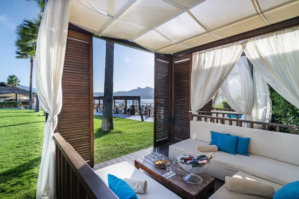 Гюндоган: Mivara Luxury Resort & Spa Hot