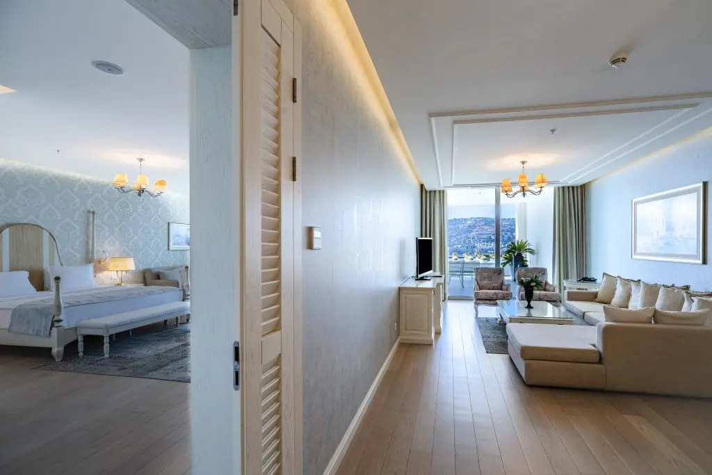 Гюндоган: Mivara Luxury Resort & Spa Hot