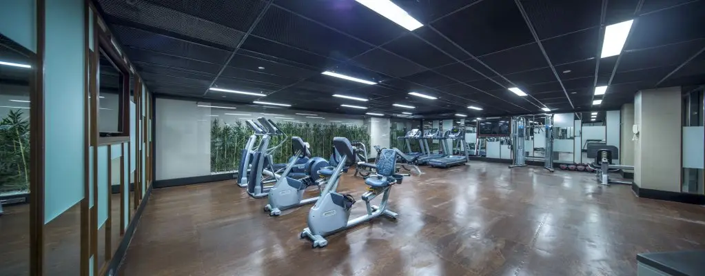 Стамбул: Hilton Garden Inn Istanbul Airport