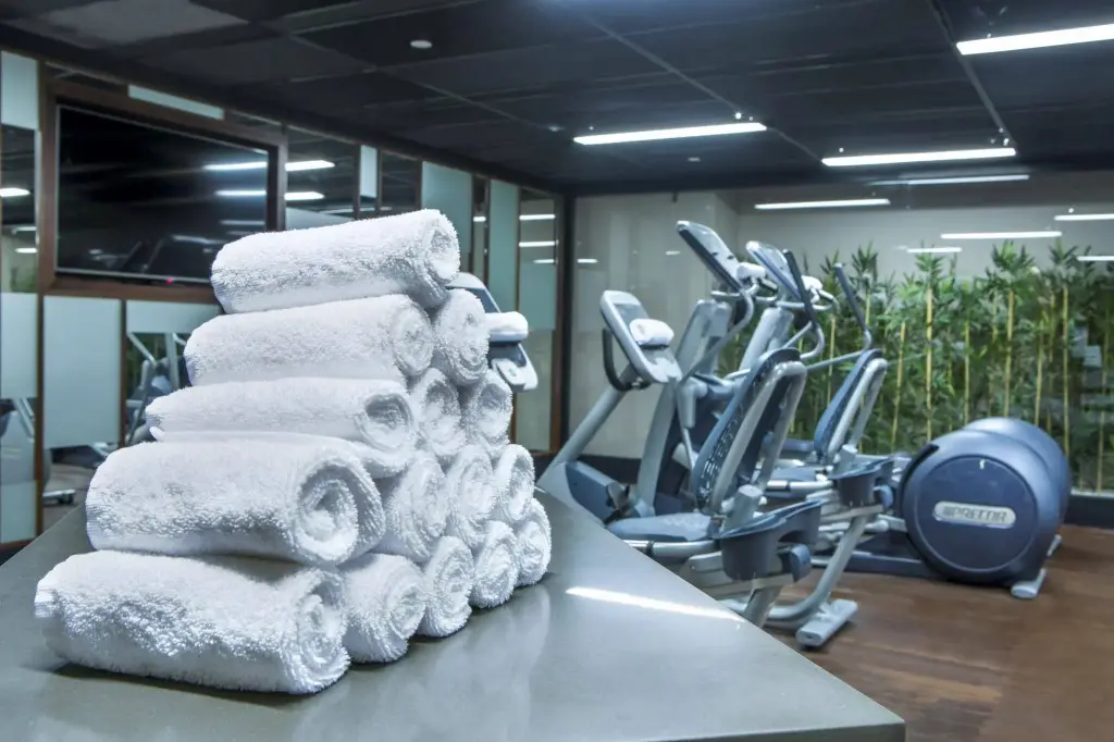 Стамбул: Hilton Garden Inn Istanbul Airport